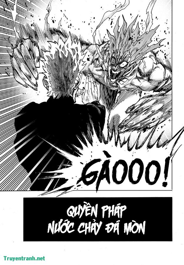 Onepunch Man: Chương 124