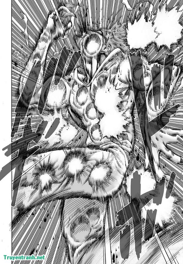 Onepunch Man: Chương 124