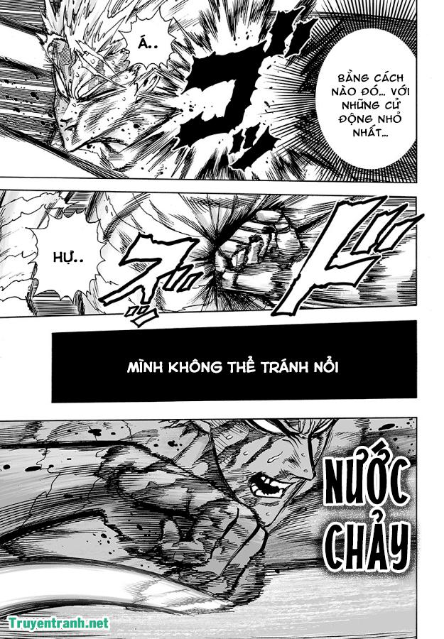 Onepunch Man: Chương 124