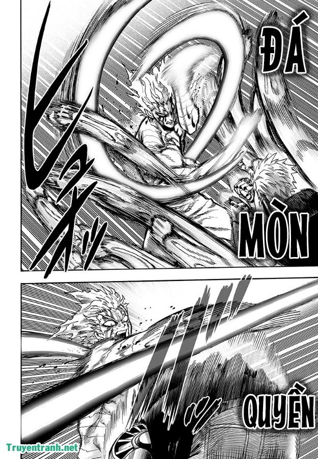 Onepunch Man: Chương 124