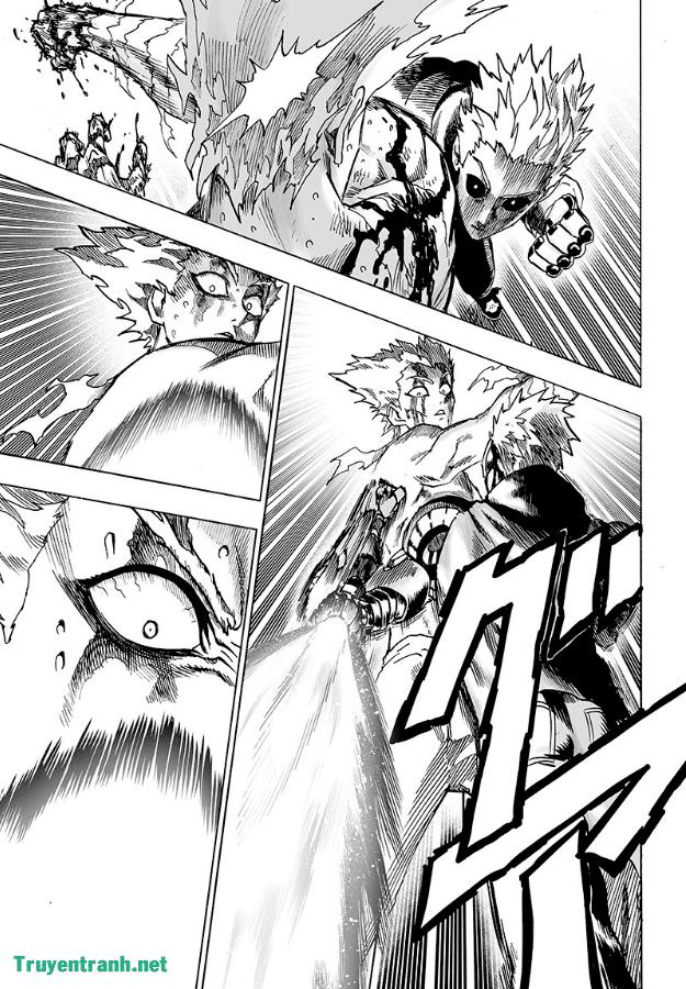 Onepunch Man: Chương 124