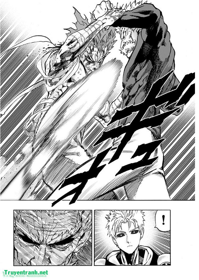 Onepunch Man: Chương 125