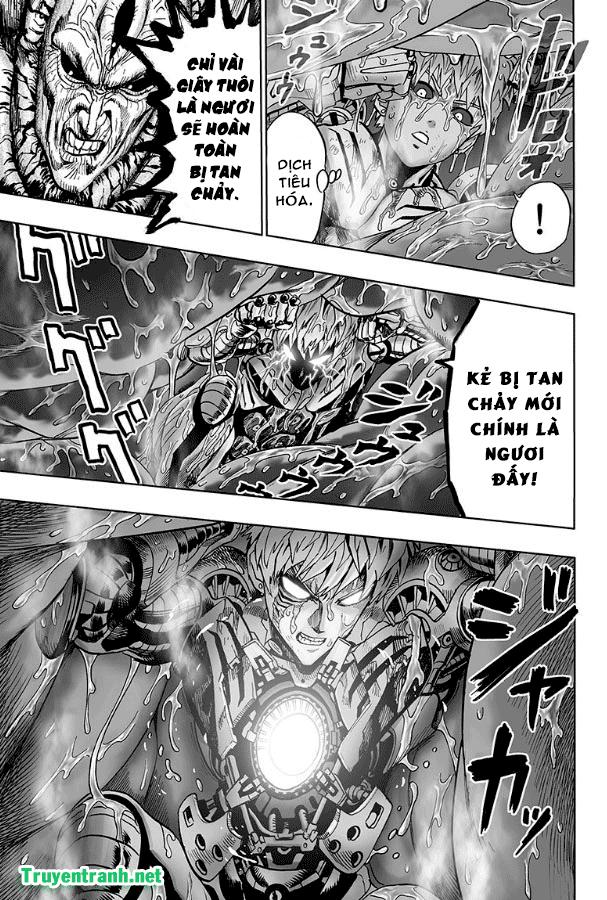 Onepunch Man: Chương 125