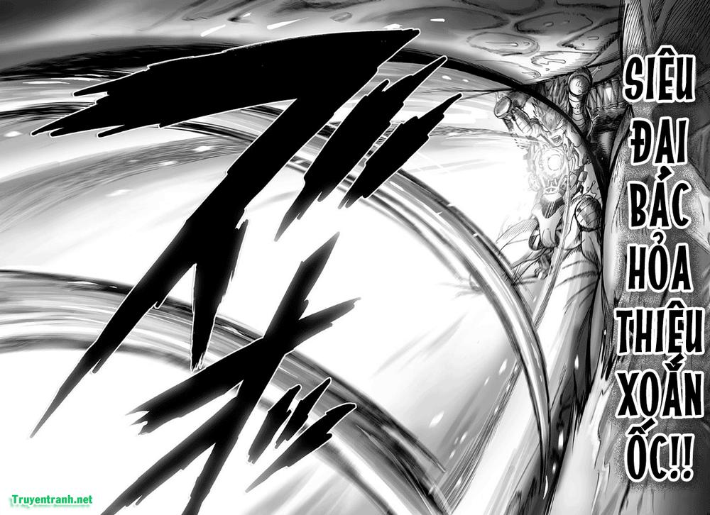 Onepunch Man: Chương 125