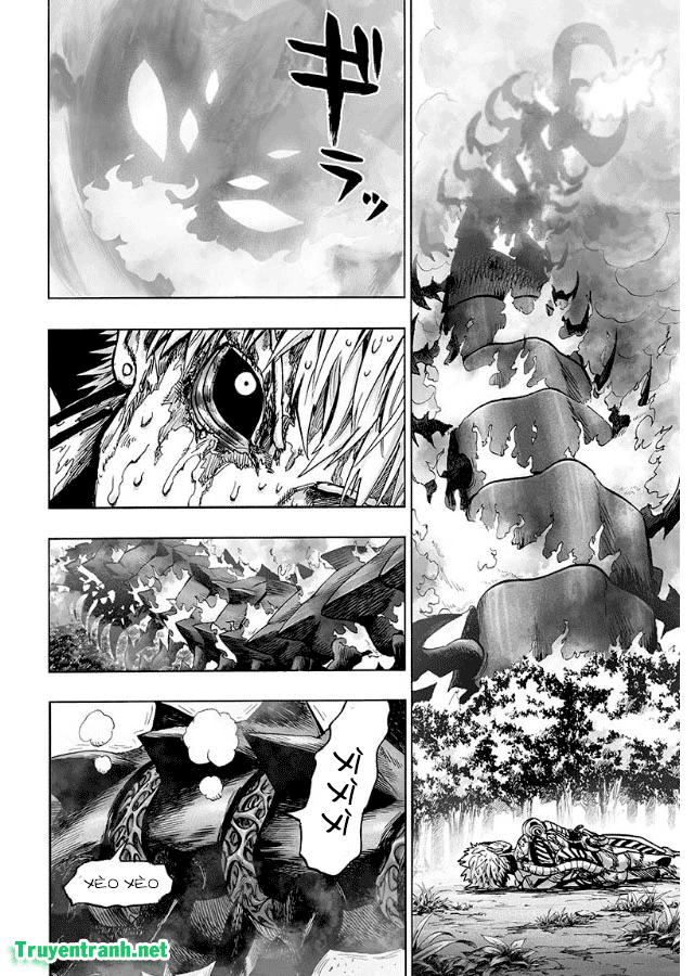 Onepunch Man: Chương 125