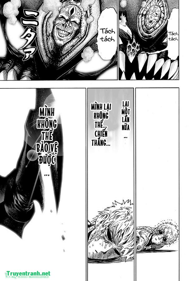 Onepunch Man: Chương 125