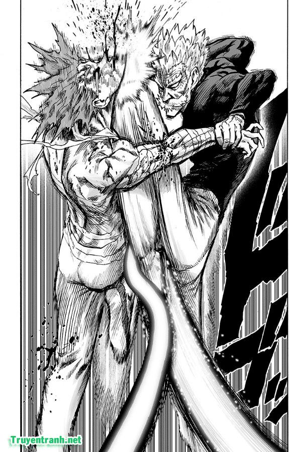 Onepunch Man: Chương 125