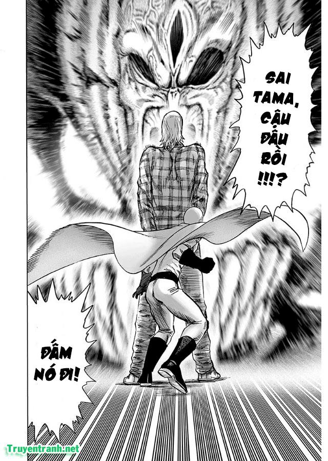 Onepunch Man: Chương 125