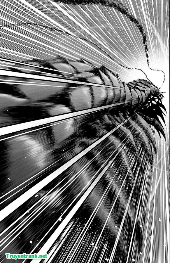 Onepunch Man: Chương 125