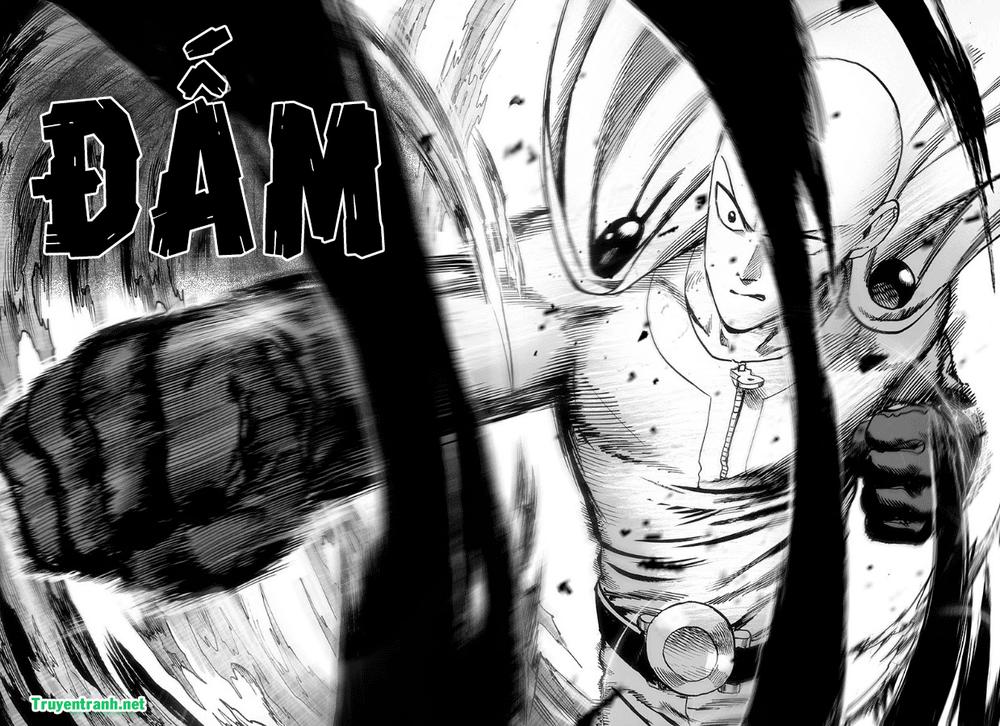Onepunch Man: Chương 125