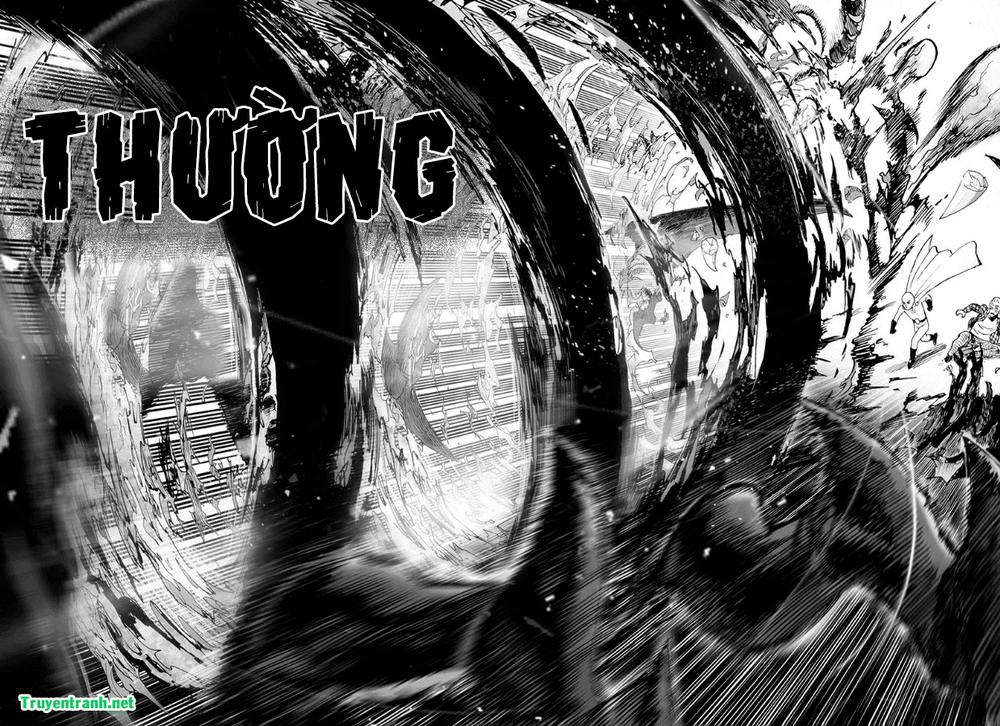 Onepunch Man: Chương 125