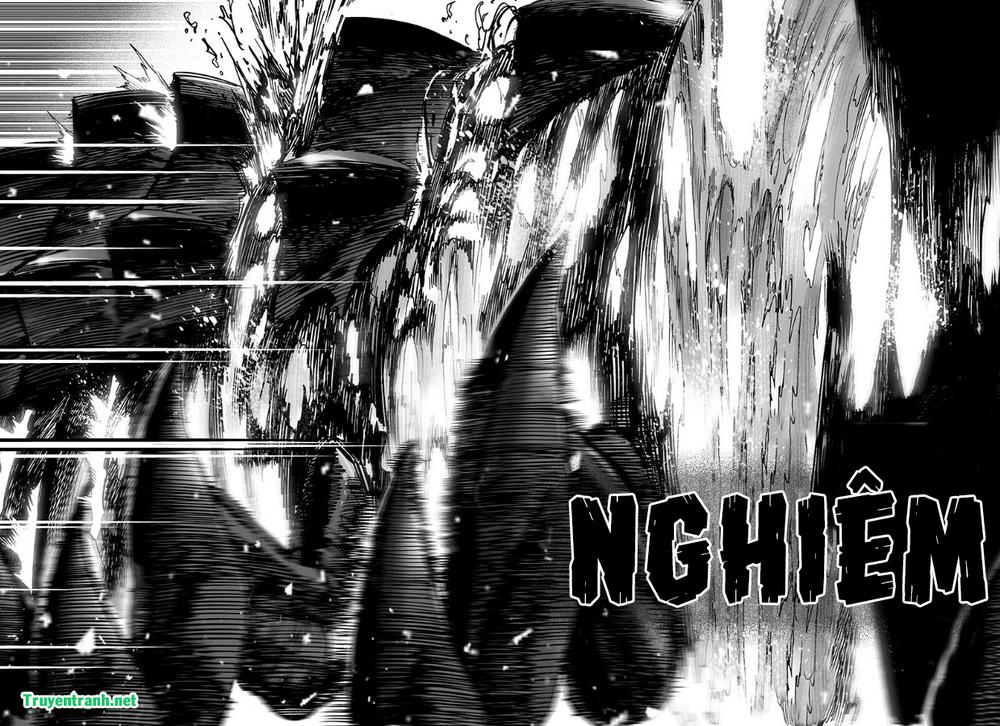 Onepunch Man: Chương 125