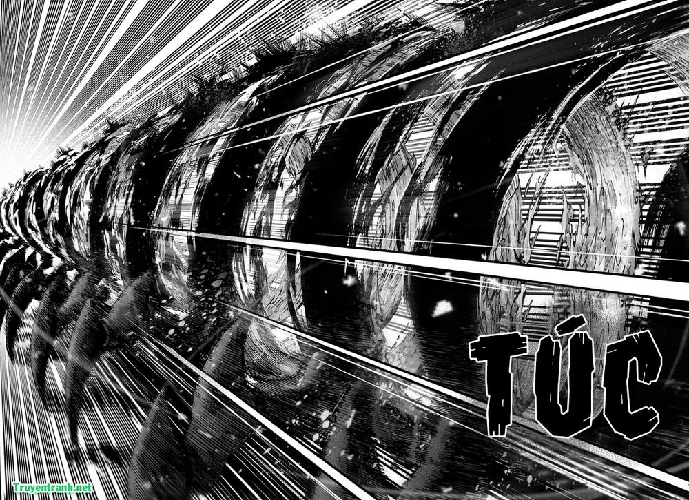 Onepunch Man: Chương 125