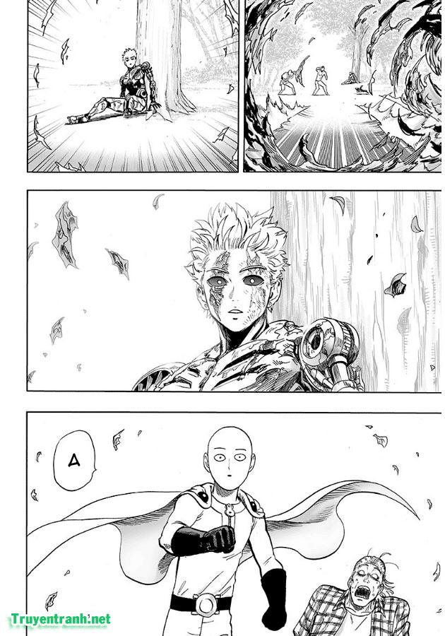 Onepunch Man: Chương 125