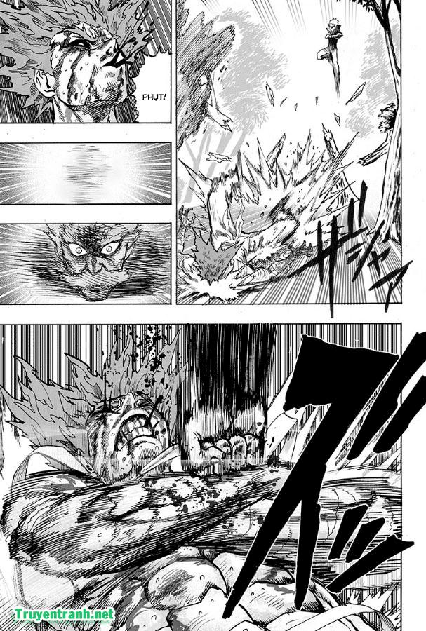 Onepunch Man: Chương 125