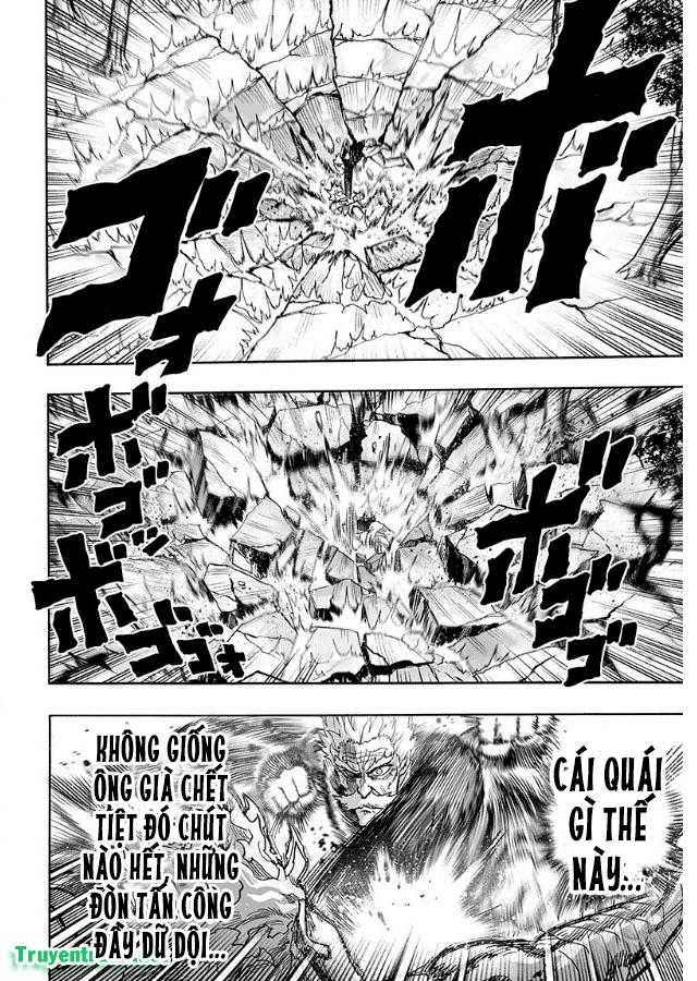 Onepunch Man: Chương 125