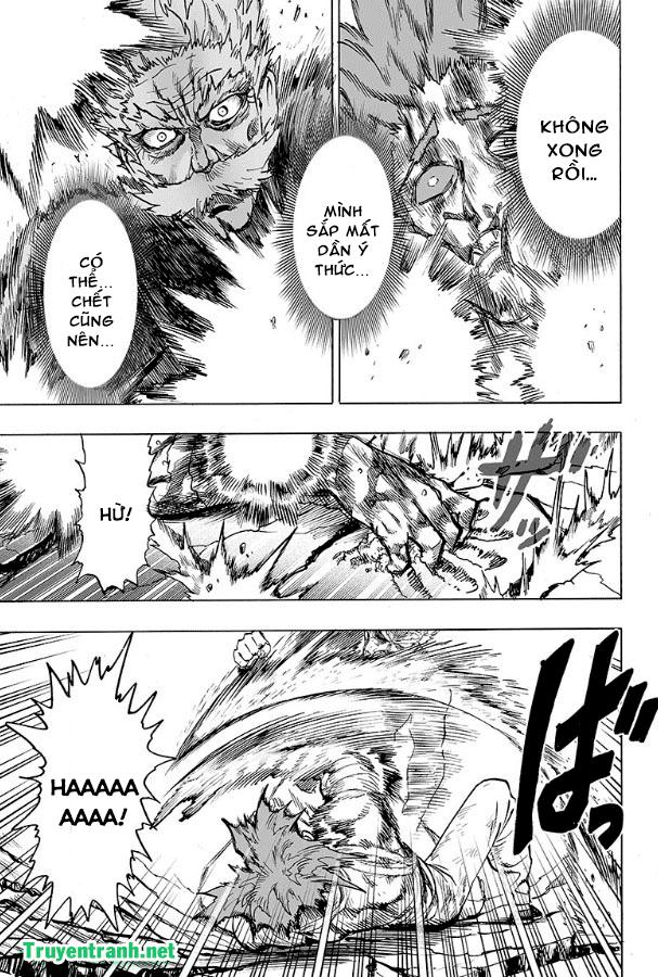 Onepunch Man: Chương 125