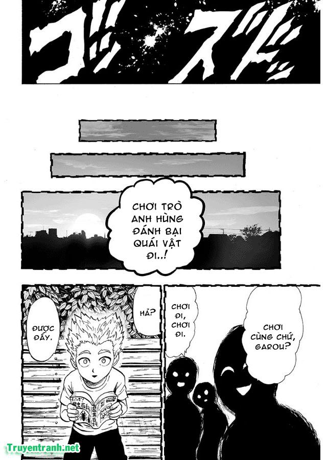 Onepunch Man: Chương 125