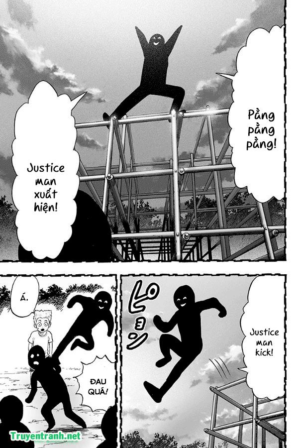 Onepunch Man: Chương 125