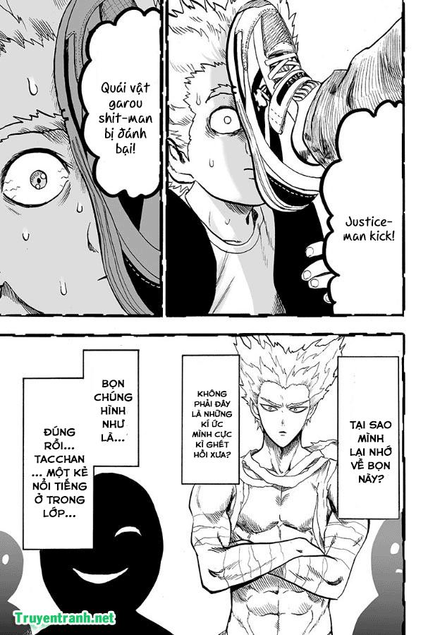 Onepunch Man: Chương 125