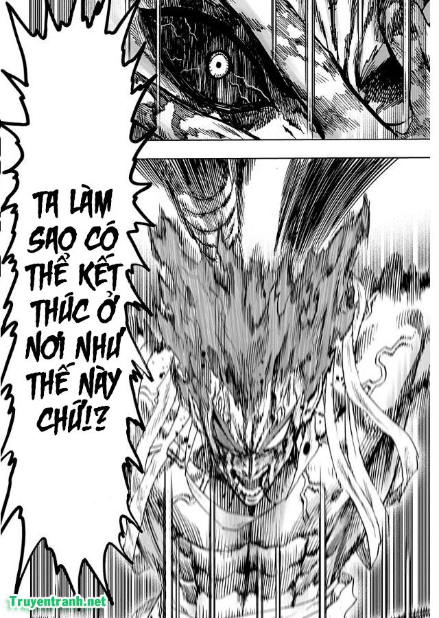 Onepunch Man: Chương 125