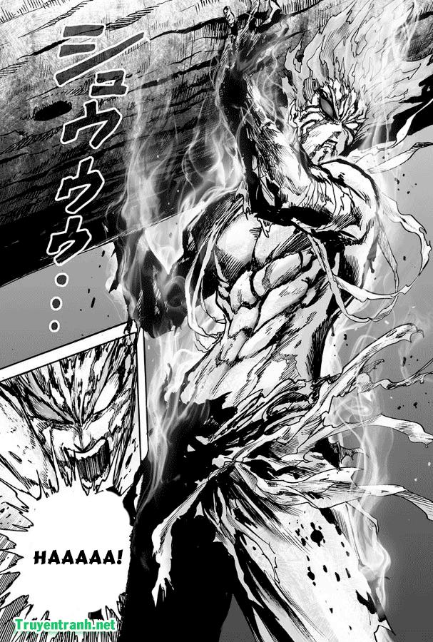 Onepunch Man: Chương 125