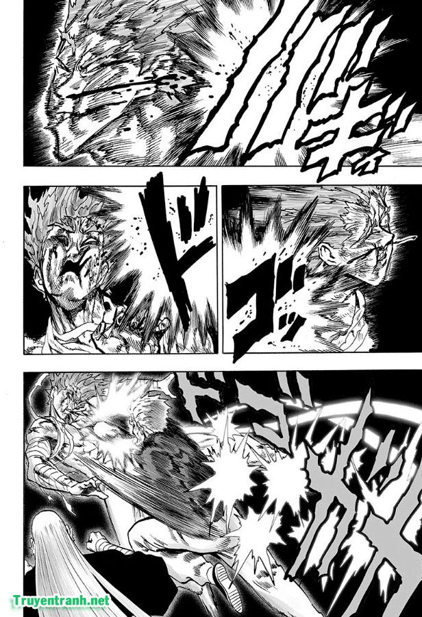 Onepunch Man: Chương 125