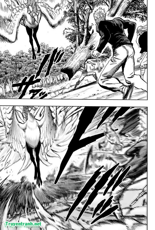 Onepunch Man: Chương 125