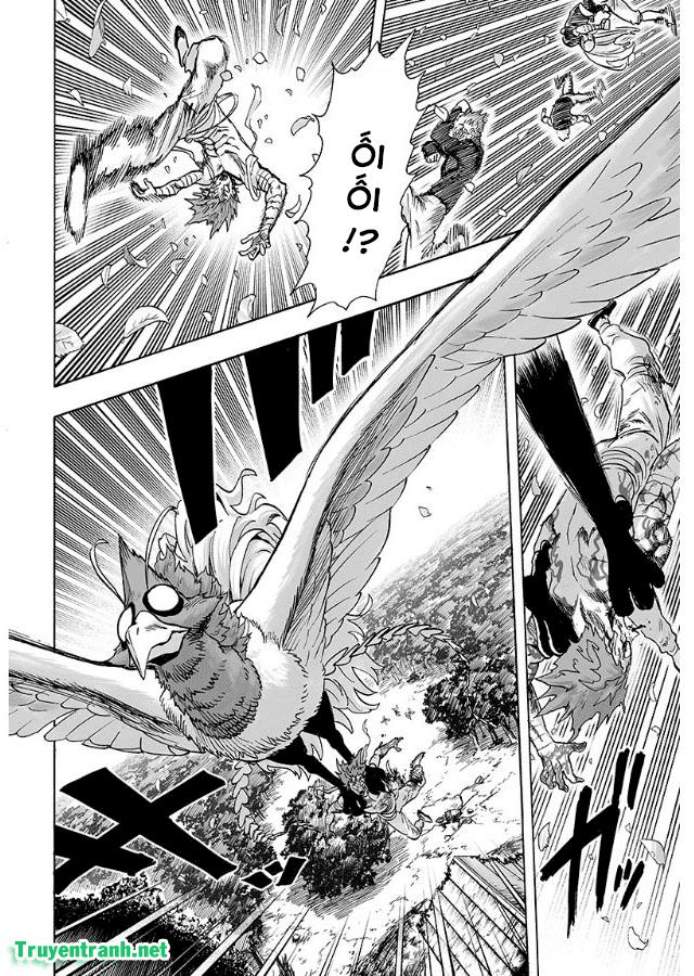 Onepunch Man: Chương 125