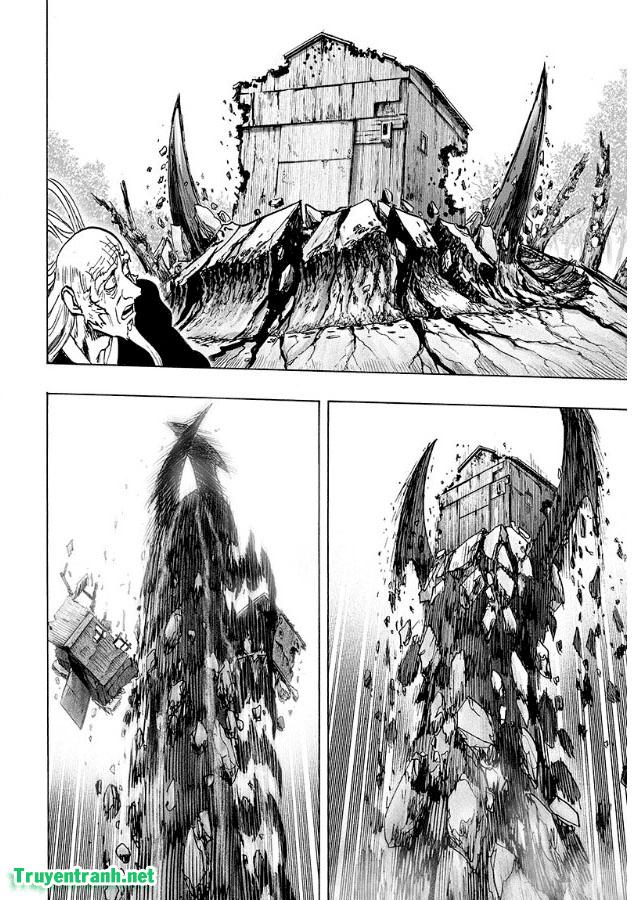 Onepunch Man: Chương 125