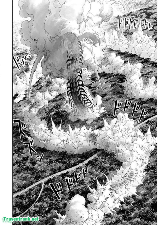 Onepunch Man: Chương 125