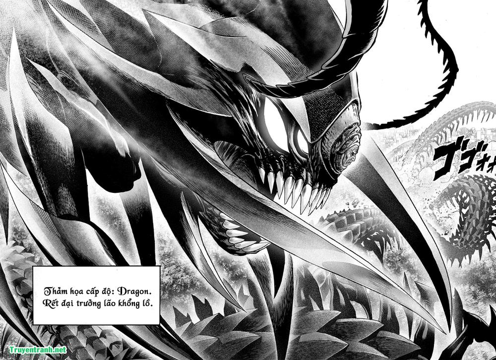 Onepunch Man: Chương 125