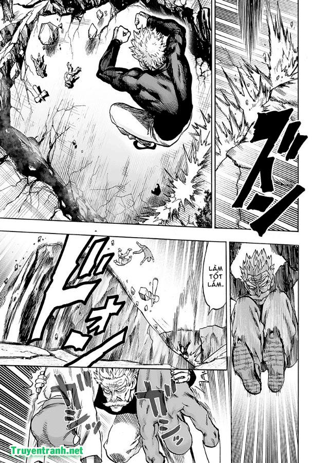 Onepunch Man: Chương 125