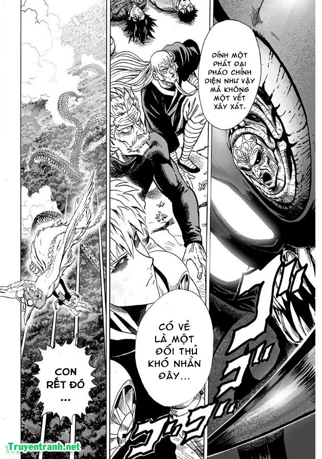 Onepunch Man: Chương 125