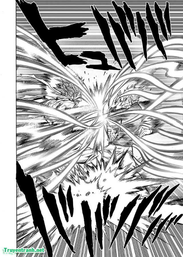 Onepunch Man: Chương 125