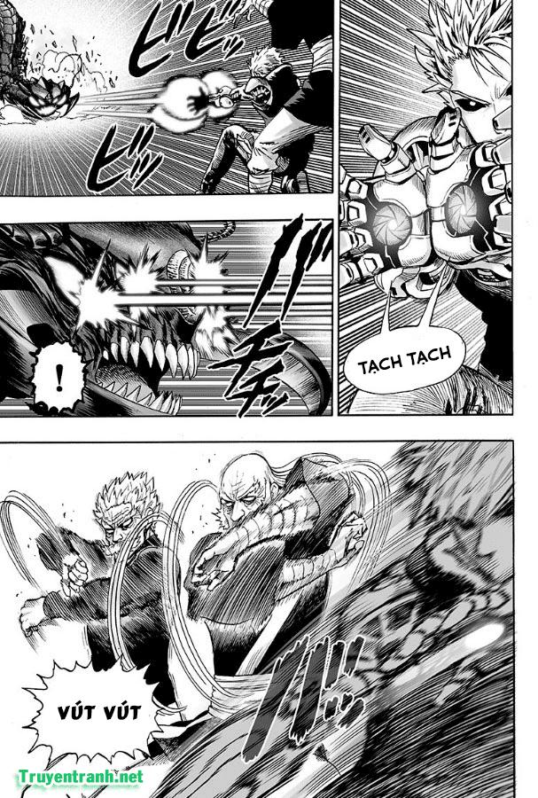Onepunch Man: Chương 125