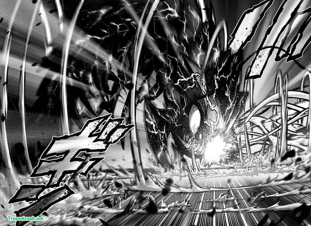 Onepunch Man: Chương 125