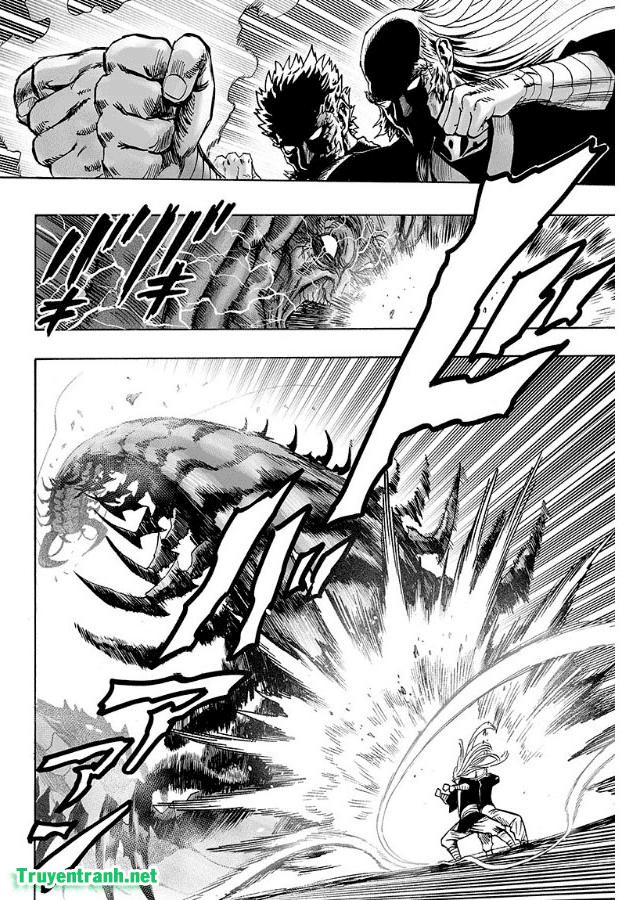 Onepunch Man: Chương 125