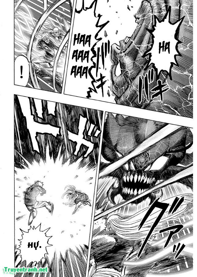 Onepunch Man: Chương 125