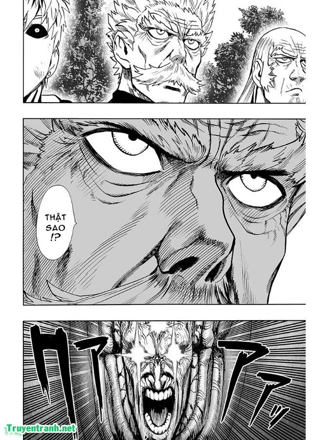 Onepunch Man: Chương 125