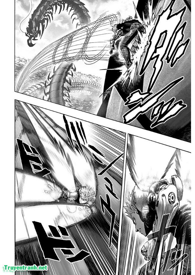 Onepunch Man: Chương 125