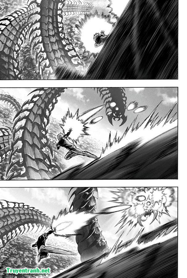 Onepunch Man: Chương 125