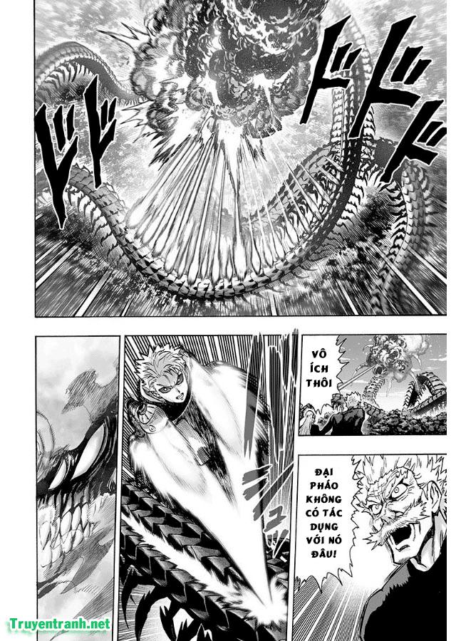 Onepunch Man: Chương 125