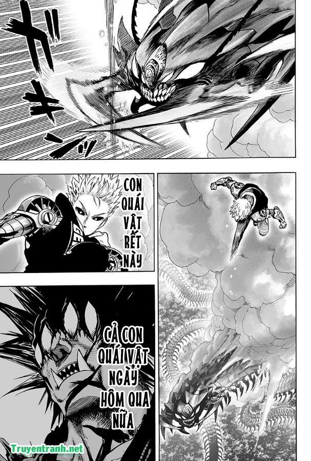 Onepunch Man: Chương 125