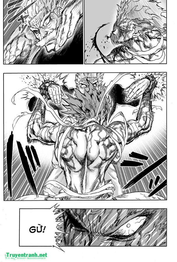 Onepunch Man: Chương 125