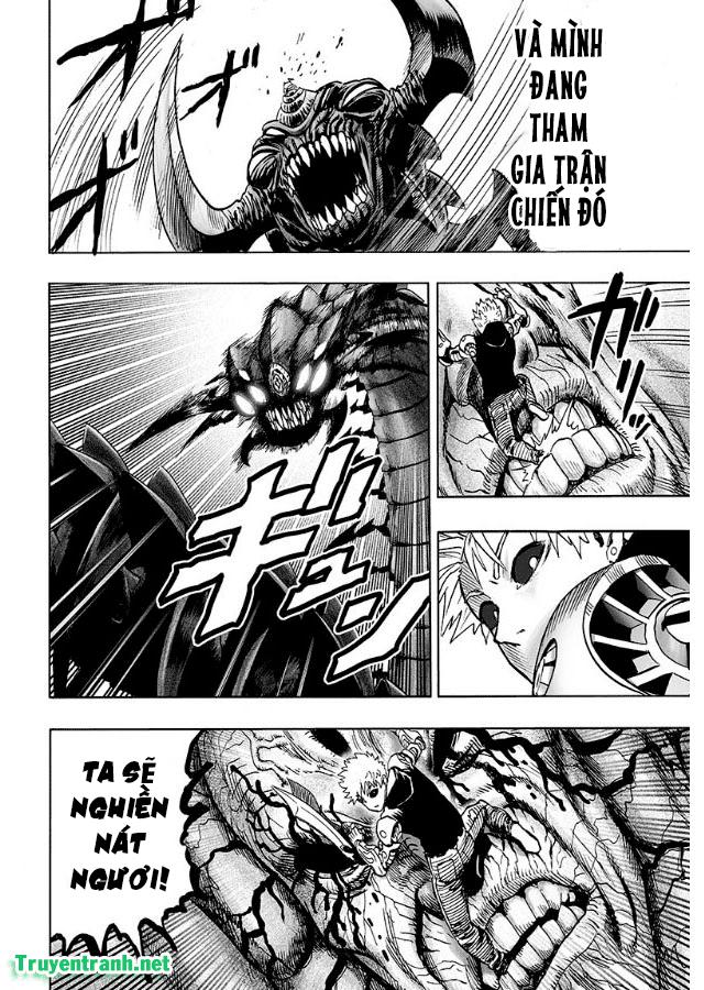 Onepunch Man: Chương 125