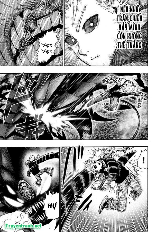 Onepunch Man: Chương 125
