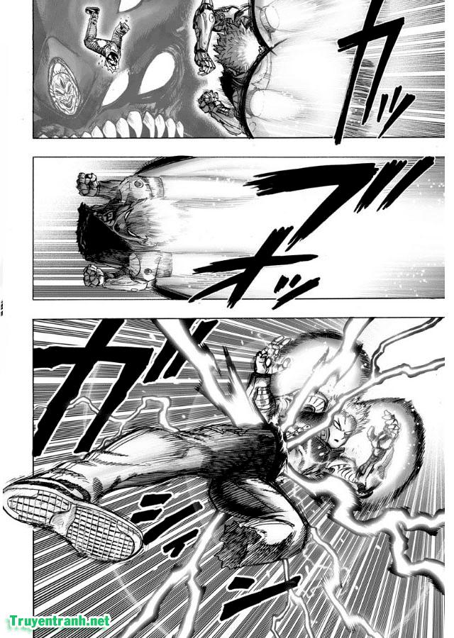 Onepunch Man: Chương 125