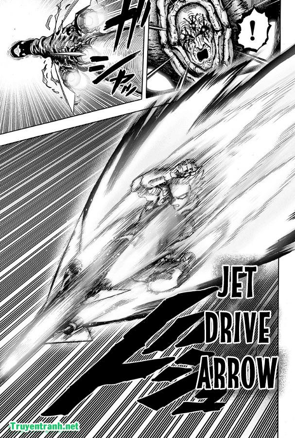 Onepunch Man: Chương 125