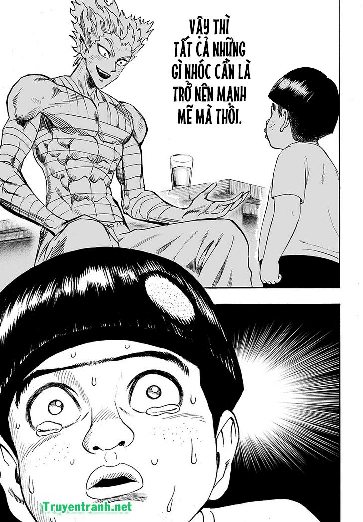 Onepunch Man: Chương 129
